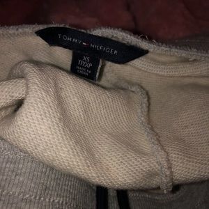 tommy hilfiger sweats